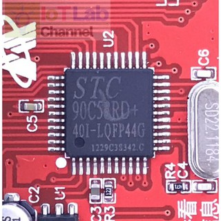 Mạch nạp SP200SE