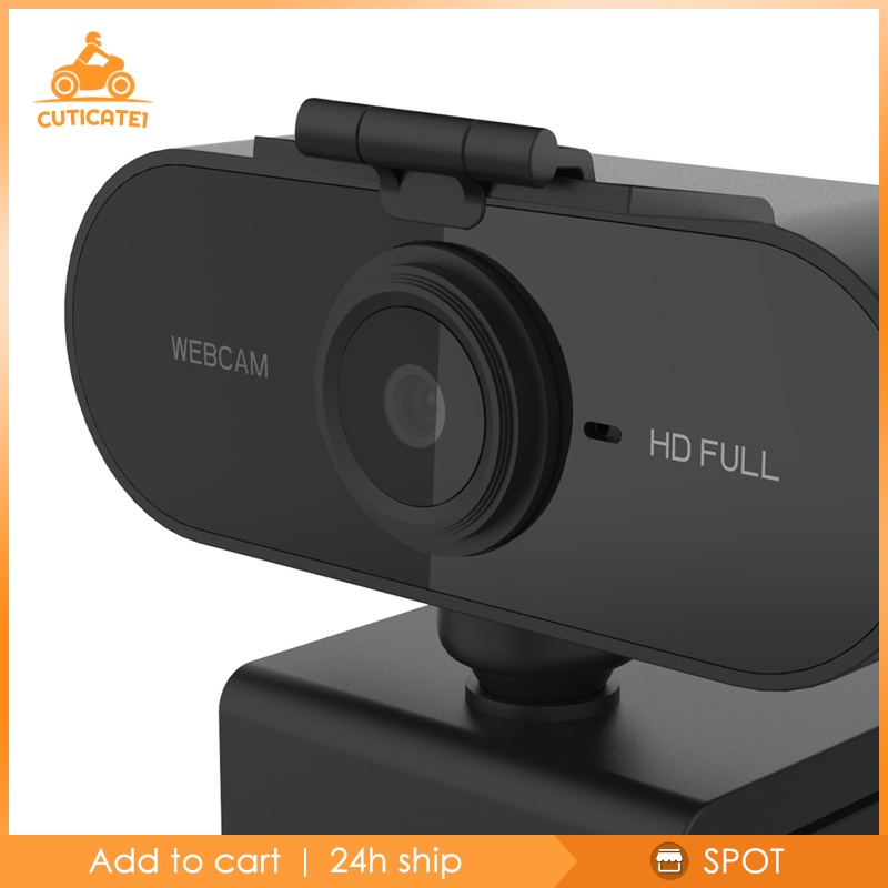 ✨Hàng sẵn sàng✨Webcam Thông Minh Hd Tích Hợp Micro Cho Webcast | BigBuy360 - bigbuy360.vn