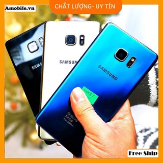 Điện  Thoại Samsung Galaxy Note Fe - Note Fan Edition RAM 4G/64G 2Sim
