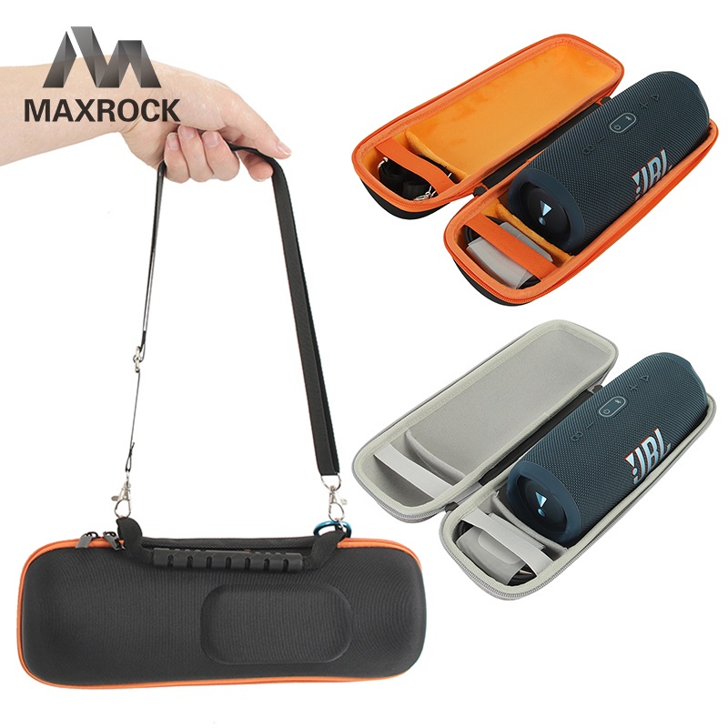 Túi đựng loa bluetooth JBL Charge 5 chất liệu EVA cứng cáp