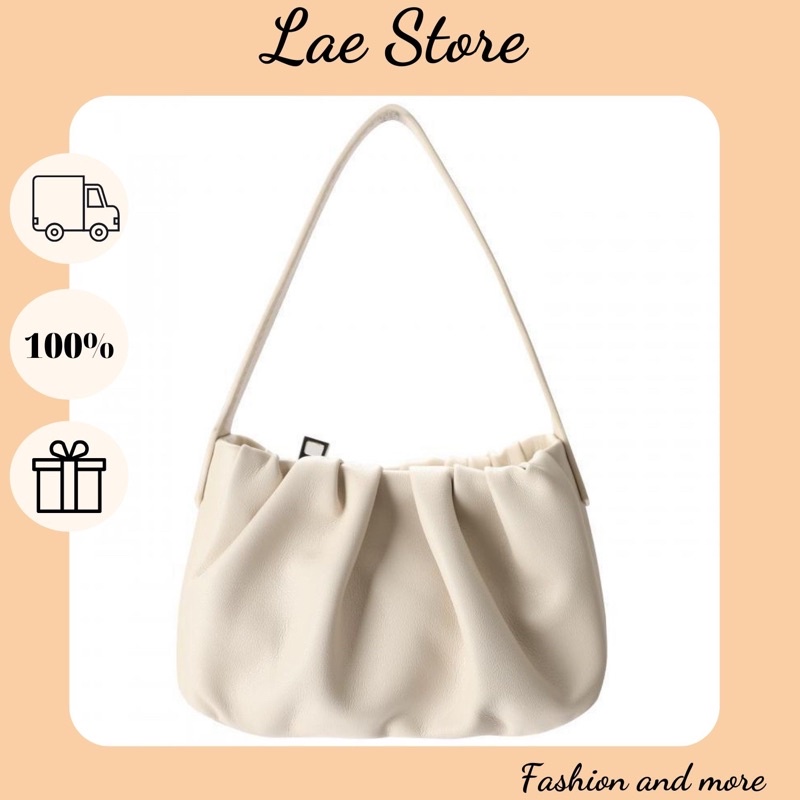 Túi xách nữ mini Lae Store chất liệu da cao cấp phong cách Hàn Quốc Tx84