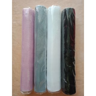Lưới cuộn cứng bó hoa