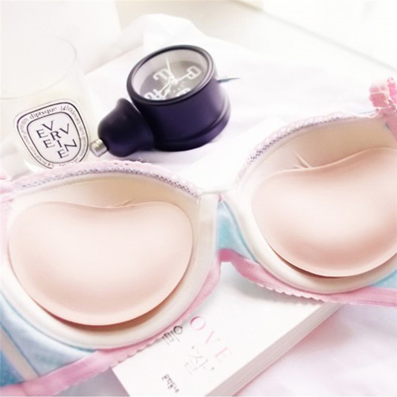 Fg Miếng Độn Ngực Silicon