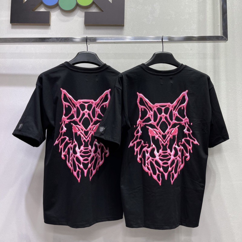 ÁO THUN HADES Sói Singum nam nữ Full tag chính hãng | BigBuy360 - bigbuy360.vn