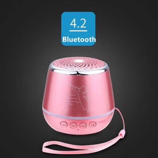 Loa bluetooth T-209