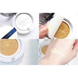 Phấn nước cushion Missha kiềm dầu [ hàng chuẩn Hàn Quốc ]