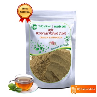 Bột lá trinh nữ hoàng cung - Taphaco