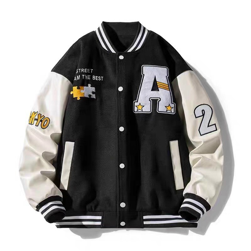 Áo Khoác Nỉ Bomber Nam Nữ Form Rất Rộng Unisex Dây Kéo Túi Có Túi Trong Chất Nỉ Ngoại Lót Bông Bao Dày Dặn Cực Hot (A23)