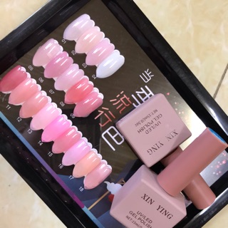 Sét thạch 18 màu