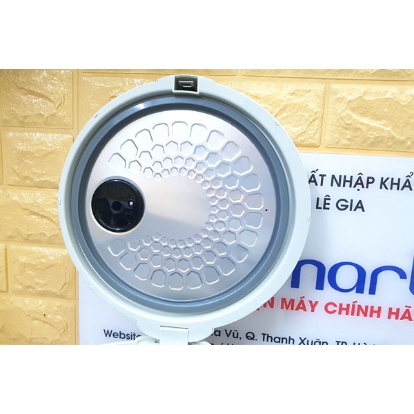 Máy làm tỏi đen nhập khẩu chính hãng Tiross TS904 (Tỏi dẻo, Ngon)