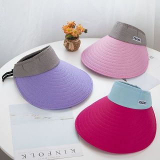 Nón Chống Nắng Vành Lớn (New)