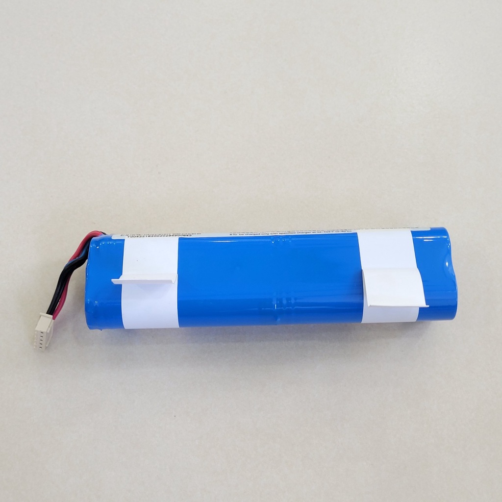 Pin Lithium-ion 5200 mAh cho Robot hút bụi Ecovacs Deebot Ozmo 950, T8, T9, T10, X1 - Hàng chính hãng - Bản quốc tế