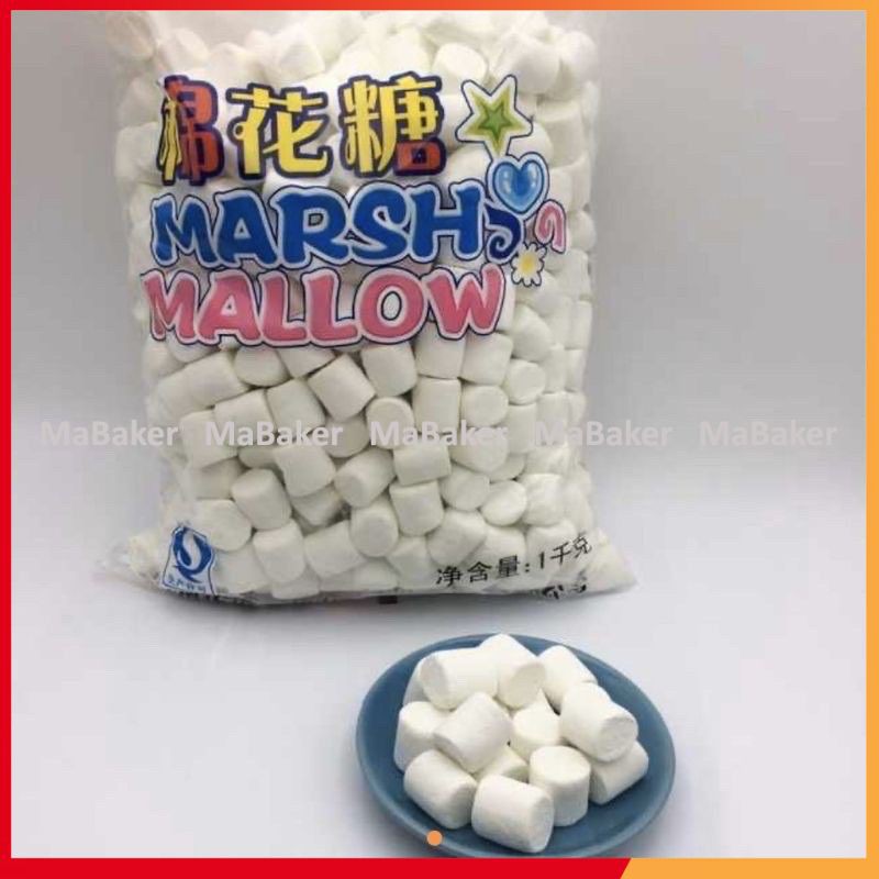 Kẹo marshmallow, nougat trắng, màu, làm kẹo hạnh phúc, kẹo bông gòn, bấc
