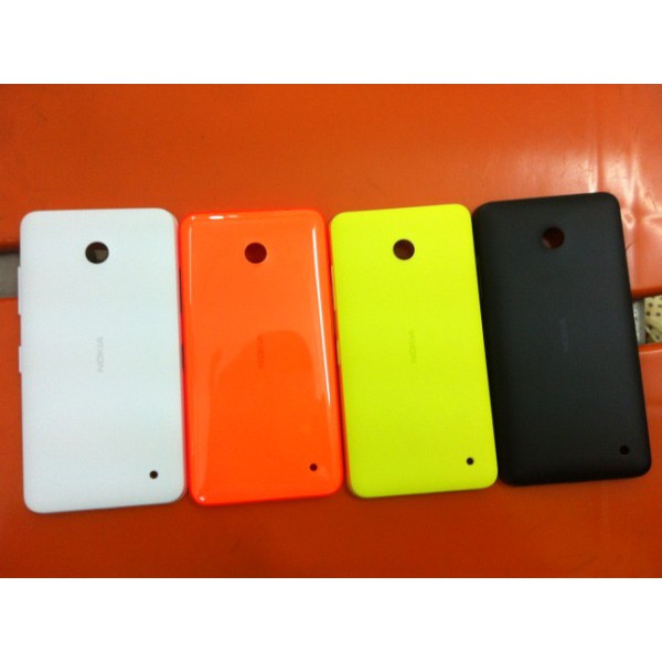 Vỏ, nắp lưng, nắp đậy pin Lumia 535