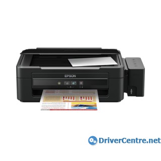 Máy in EPSON A4 4 MÀU (new 95%) | BigBuy360 - bigbuy360.vn