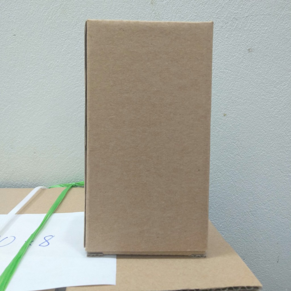 Hộp carton 10x5x15 cm đóng hàng - giá xưởng