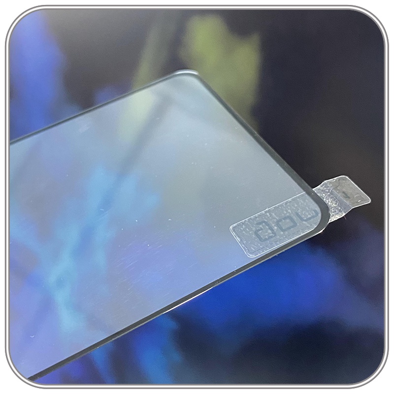 Bộ 2 miếng cường lực GOR Full 2.5D cho Xiaomi Redmi Note 11 Pro 4G - 5G - Hàng nhập khẩu