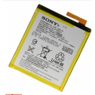 Pin sony xperia c4 dual dung lượng 2600mah