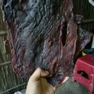 Khô cá đuối tiêu đường