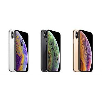 Điện Thoại Apple iPhone XS MAX 64GB quốc tế - Hàng like new