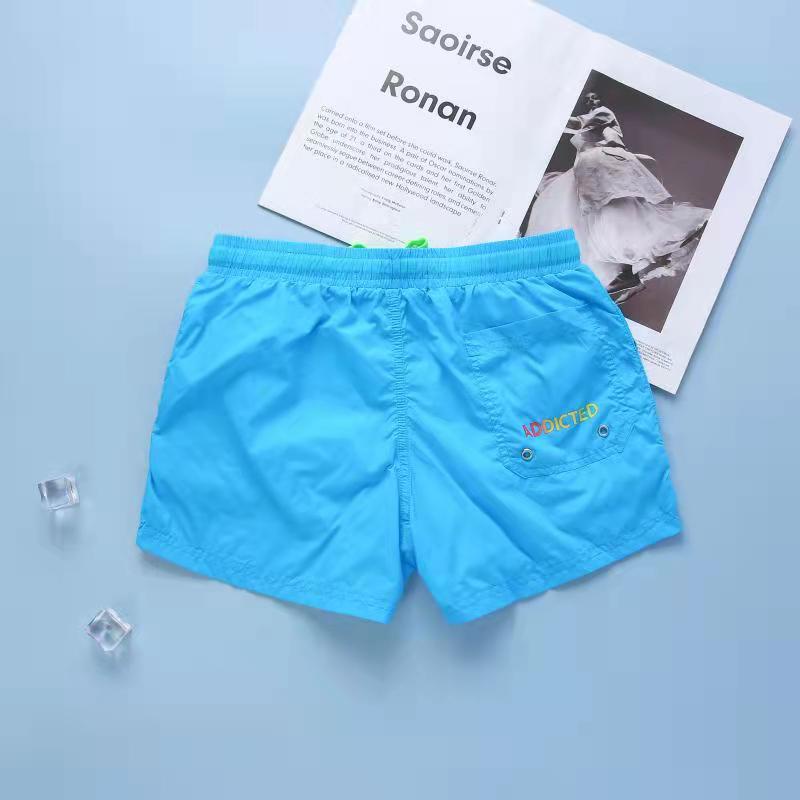 Quần short Bơi Nhanh Khô Thoáng Khí Cho Nam