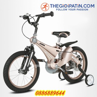 Xe Đạp Jianer J1