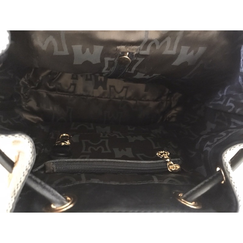 Ba lô MetroCity Italia