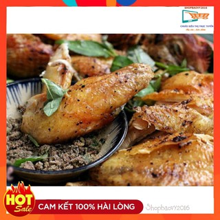 50g hạt mắc khén Loại thơm đặc biệt
