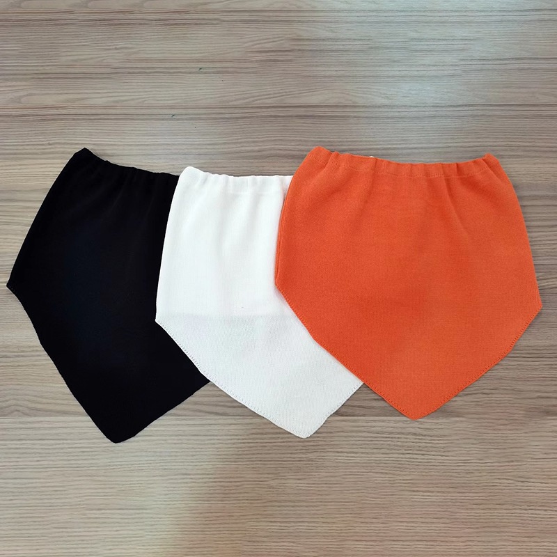 Chân Váy Ngắn Lưng Cao/Áo Dáng Ôm Thời Trang Quyến Rũ Cho Nữ