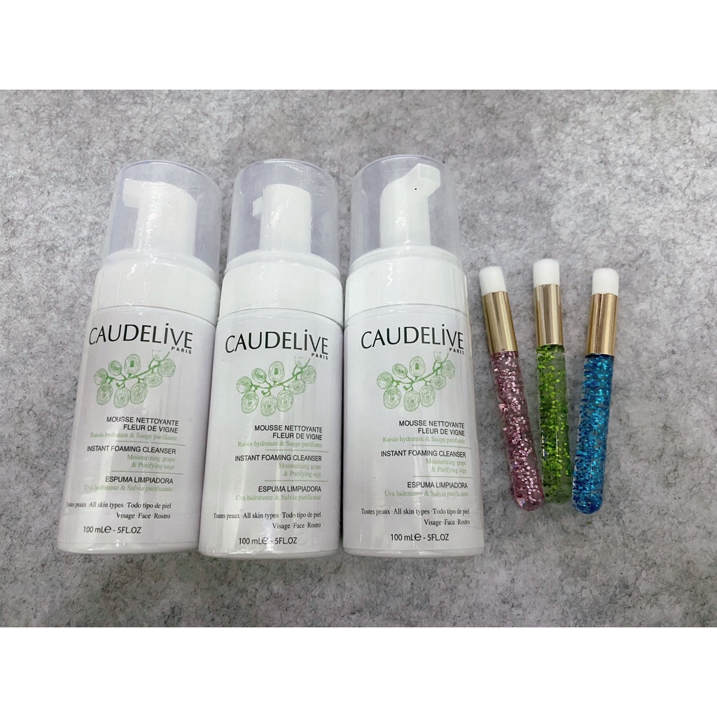 COMBO VỀ SINH XANH_dụng cụ mi_THÚY HÀ