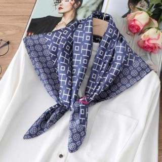 [HOT SIÊU CHẤT] Khăn Lụa Vuông Size 70x70 cm Khăn Quàng Cổ Thời Trang Mẫu Mới Nhất Thị Trường, Hàng Chuẩn Đẹp
