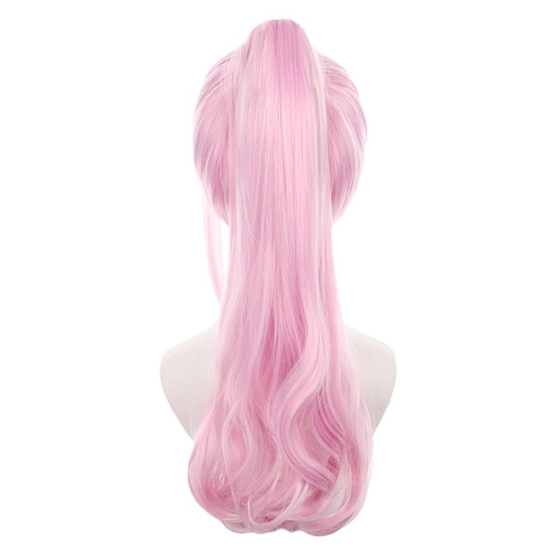 Tóc Giả Dài 60cm Để Hóa Trang Nhân Vật Sanzu Haruchiyo Trong Tokyo Ghoul