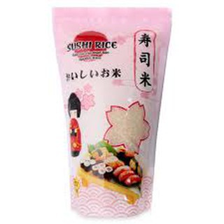 Gạo cao cấp Nhật Bản sushi rice 1kg