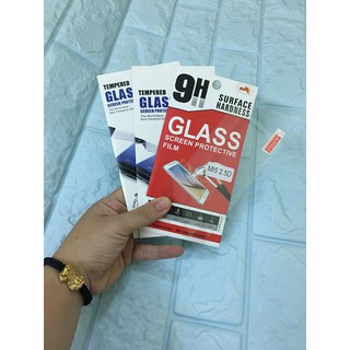 Bộ 3 Kính cường lực Glass cho Xiaomi mi5