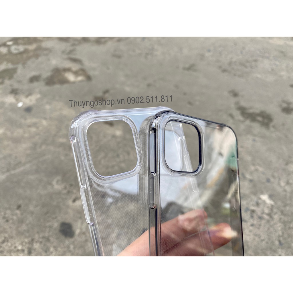 Ốp lưng dẻo chống sốc LEEU iPhone 14 -  iPhone 13 -  ip 11pro max - 11 pro - 11 - XR / X / Xs / 7plus / 8plus