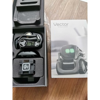 Robot Vector - MỚI 100%- KÈM BH 1 THÁNG