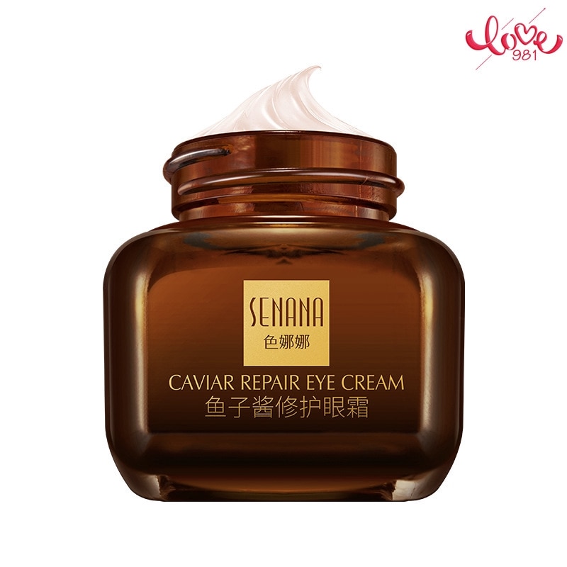 [Hàng mới về] Kem dưỡng da mắt dưỡng ẩm làm săn chắc cao cấp tiện lợi | BigBuy360 - bigbuy360.vn