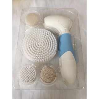 MÁY RỬA MẶT CỌ NANO FLAWLESS