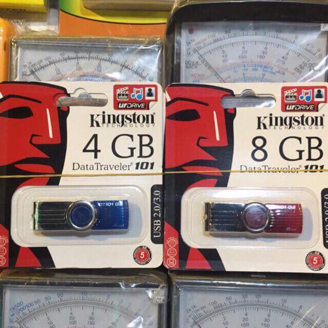 USB Kingston giá rẻ 4g,8g,16g,32g,...dung lượng 1g