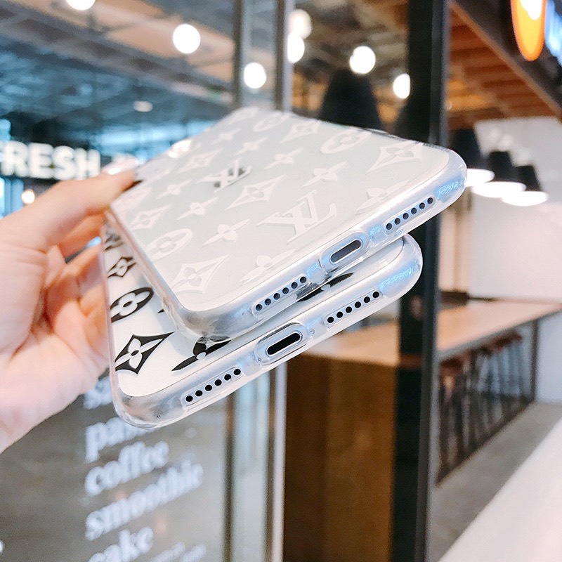 Ốp lưng hình lv viền trong chống ố 5/5s/6/6plus/6s/6splus/7/7plus/8/8plus/x/xs/11/12/pro/max/13promax