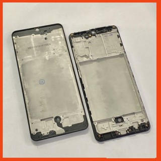 Khung xương điện thoại Samsung A31 ĐEN
