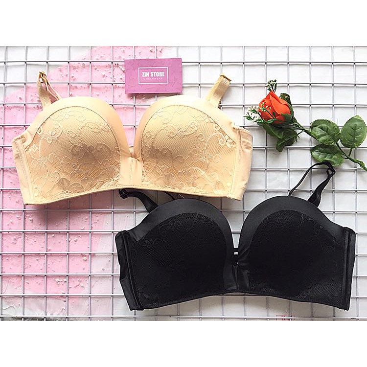 áo lót chống tụt