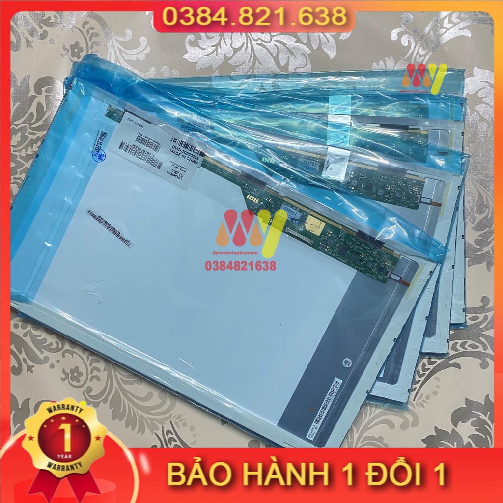 [GIẢM SÂU] Màn hình Laptop Dell Inspiron 15 3000 3543 3542 3551 P40F001