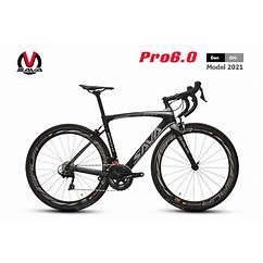 Xe đạp đua SAVA PRO 6.0 Full R7000