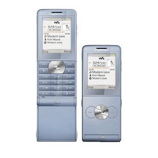 Điện thoại Sony Ericsson W350i