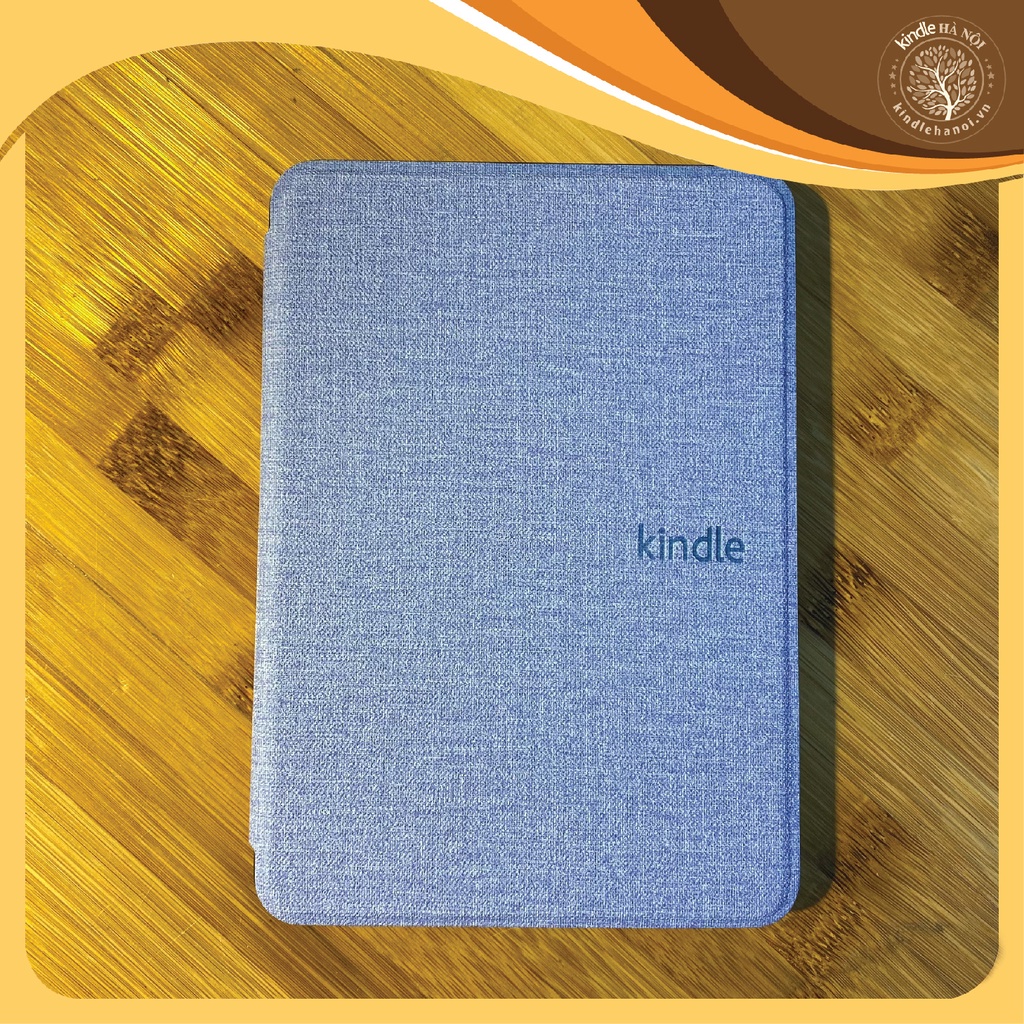 Bao da cover case SILICON cho Kindle - Paperwhite - Voyage - Oasis nhựa dẻo