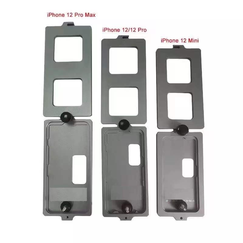 Khuôn vào ron vặn vít iP X - 14 Pro Max