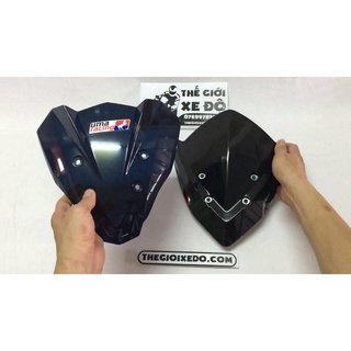 Mão Xe Winner X kiểu sừng