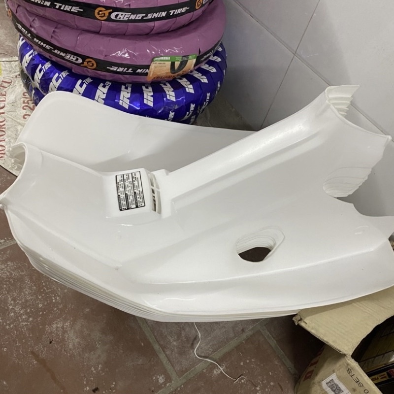 Bửng yếm xe cub cup 81 82