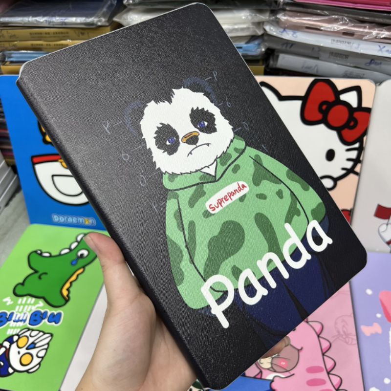 Bao da Xiaomi Mipad 5 / Mipad 5 pro nhiều hình siêu dễ thương chất đẹp tự động tắt mở màn hình
